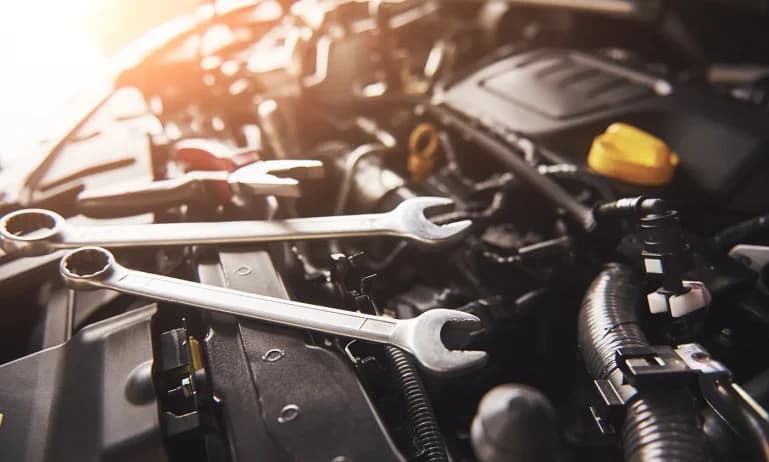 Çanakkale Araç Servisi - Asil Car Service Oto Elektrik ve Mekanik Bakım